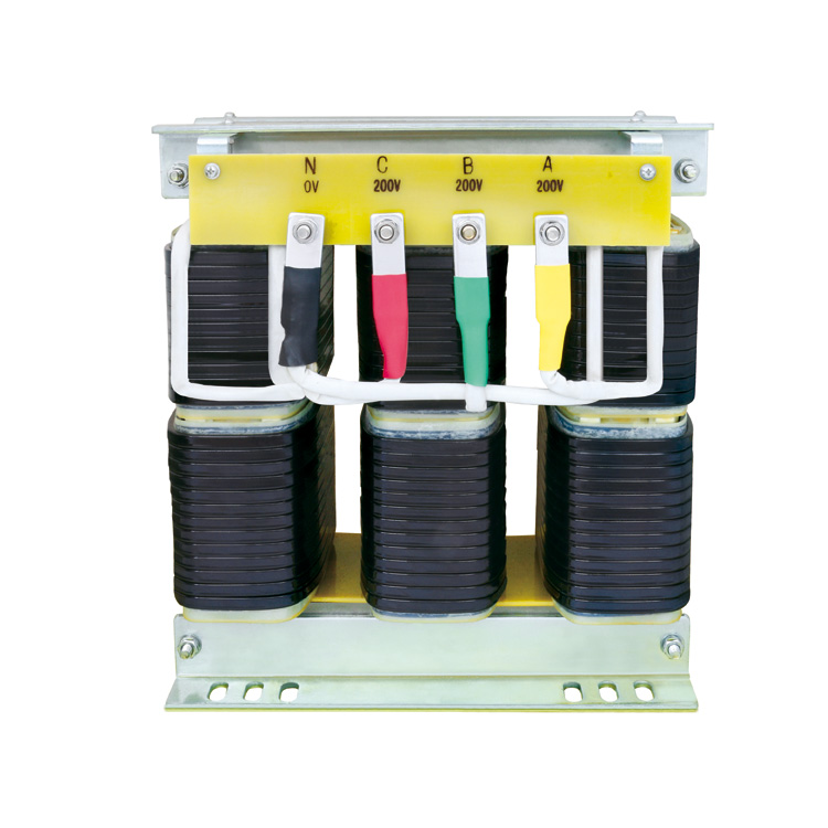 Pulse Wave Phase Shifting Rectifier Transformer