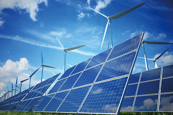 Renewable Energy Customer Renewable Energy Customer