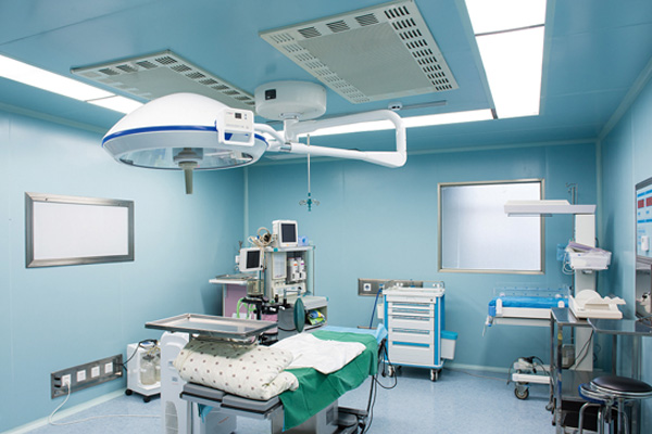 Medical Equipment Customer Medical Equipment Customer