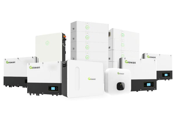 Inverter Customer Inverter Customer