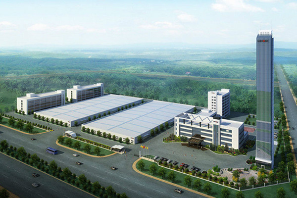 Elevator Customer Factory