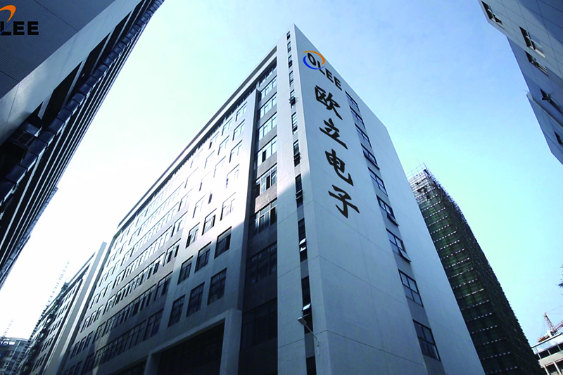 Comfortable Office Environment