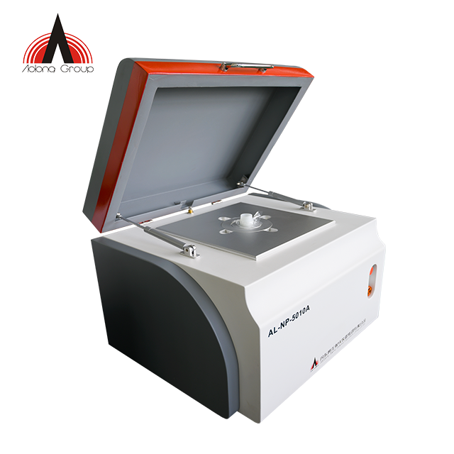 X-ray Fluorescence Spectrometer