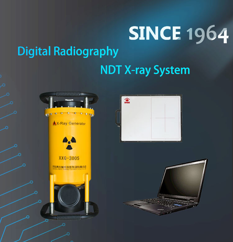 Personal Radiation Protection  DANDONG FLAW DETECTION INSTRUMENT FACTORY