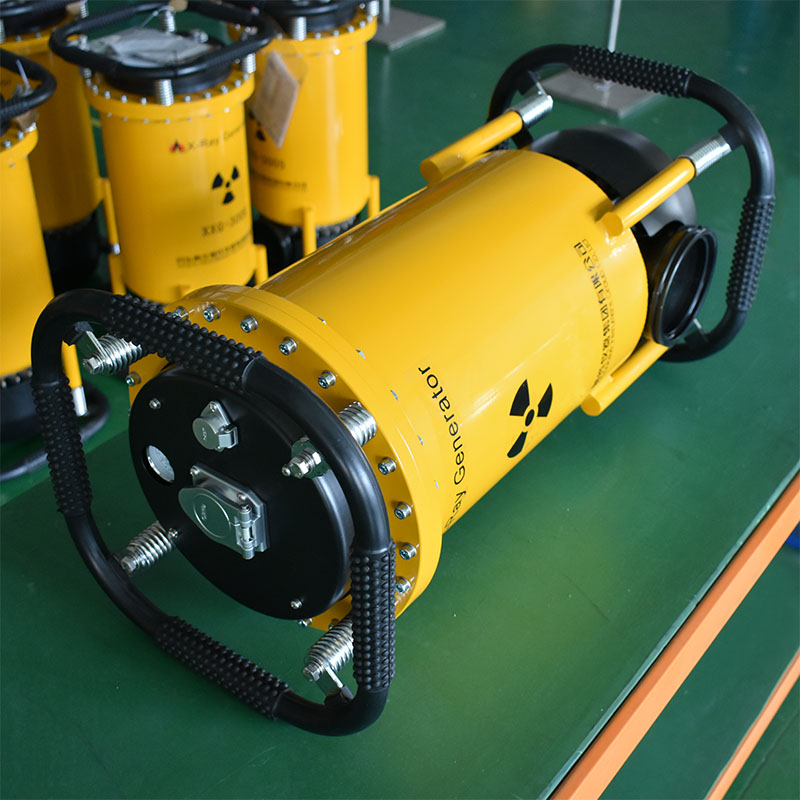Supply XXG3005 Directional Xray Flaw Detector Wholesale Factory
