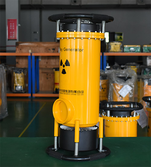 Supply XXQ3505 Xray Weld Inspection Equipment Wholesale Factory