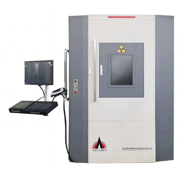 Sistema de inspección de PCB de rayos X Digital Micro Focus