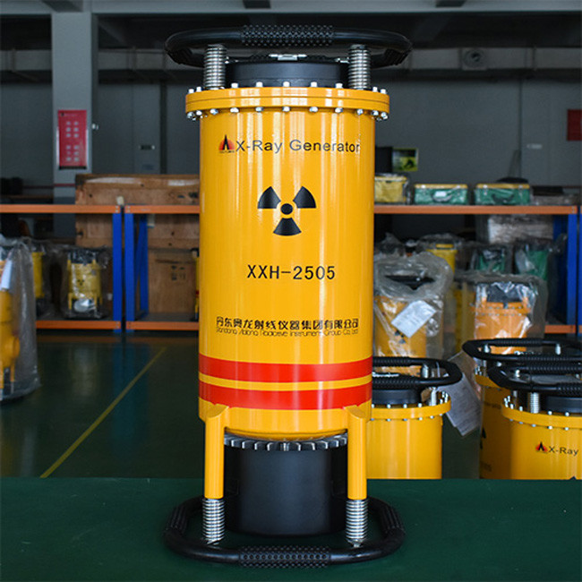 XXH-3205 Panoramic X-ray Flaw Detector
