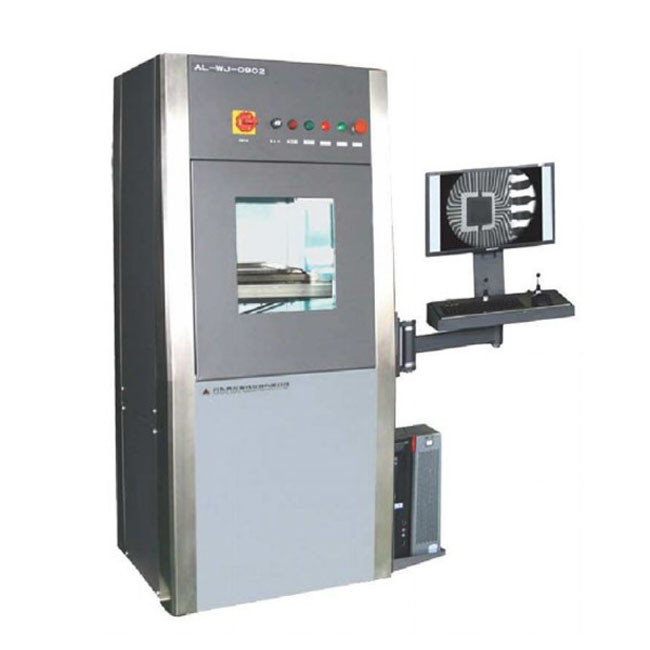 Pcb X Ray Scanner Machine