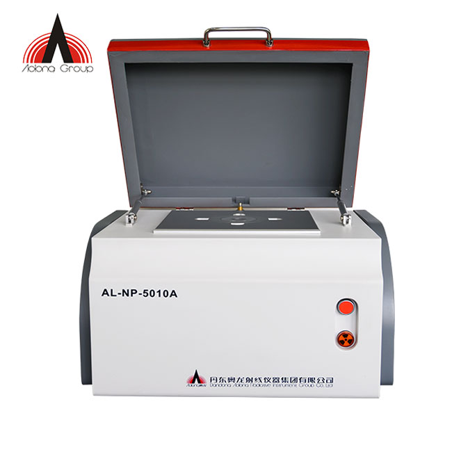 X-ray Fluorescence Spectrometer