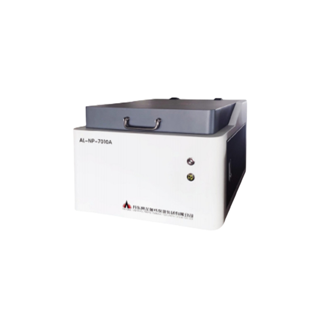 X-ray fluorescence coating thickness gauge (AL-NP-7010)