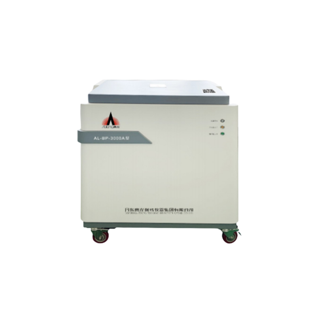 Dalgaboyu Dağıtıcı X-ışını Floresan Spektrometresi (AL-BP-3000)