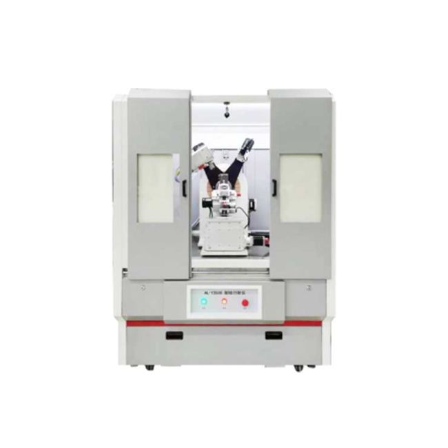 Combination multifunctional X-ray diffractometer AL-Y3500