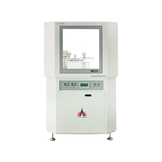 X-ray diffractometer AL-Y3000