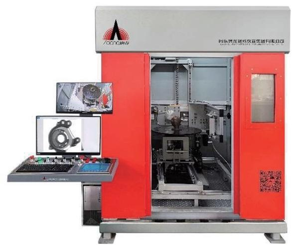 pcb inspection system