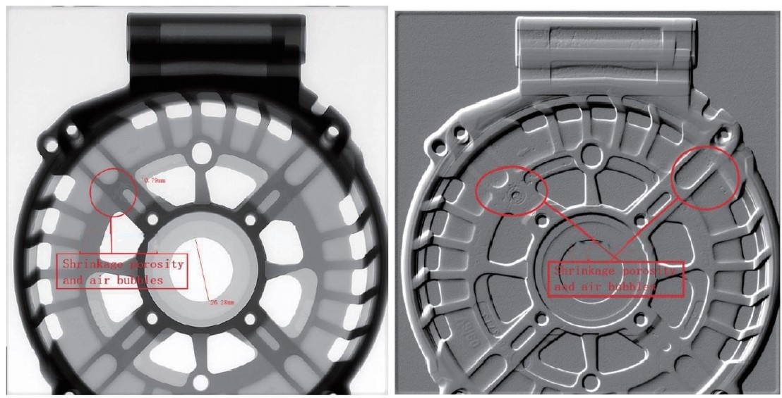 testing of metal