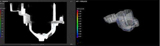 The application prospects of X-RAY detection in the pan industrial field