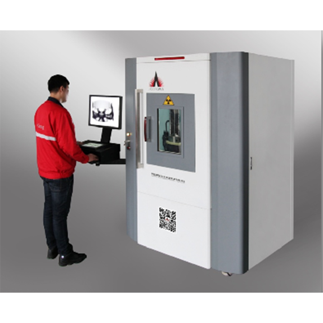 Digital Micro Focus X-ray Pcb Inspection System