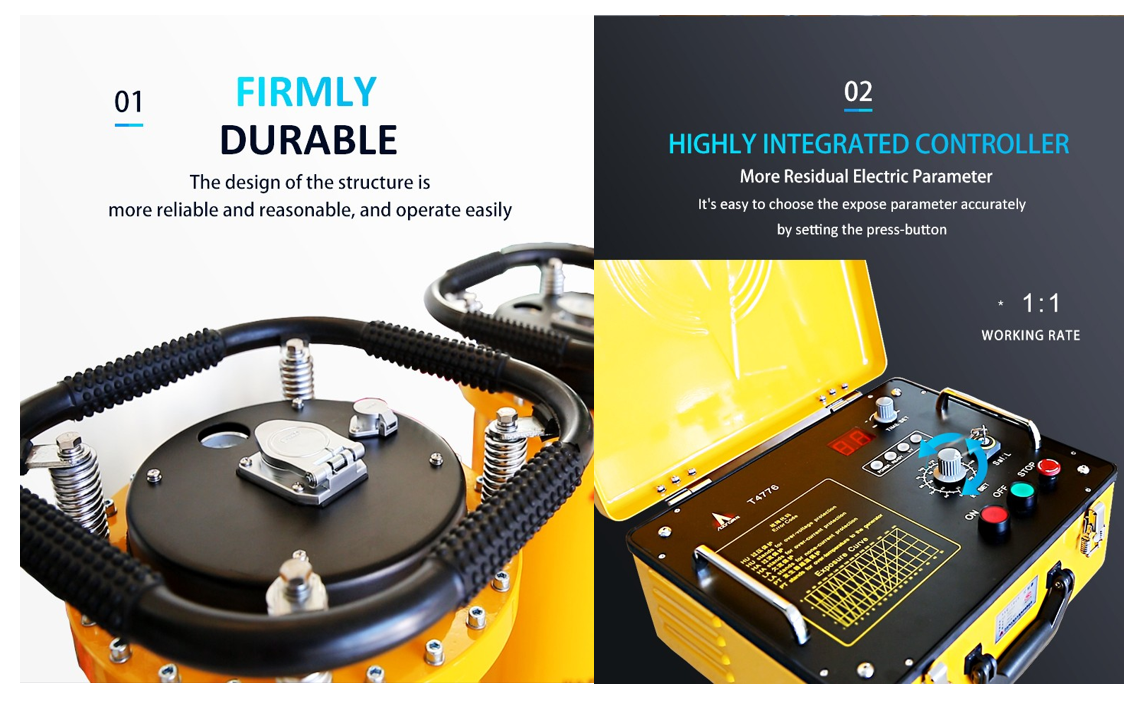 XXQ-1005 glass x-ray tube equipment XXQ-1005 glass x-ray tube equipment