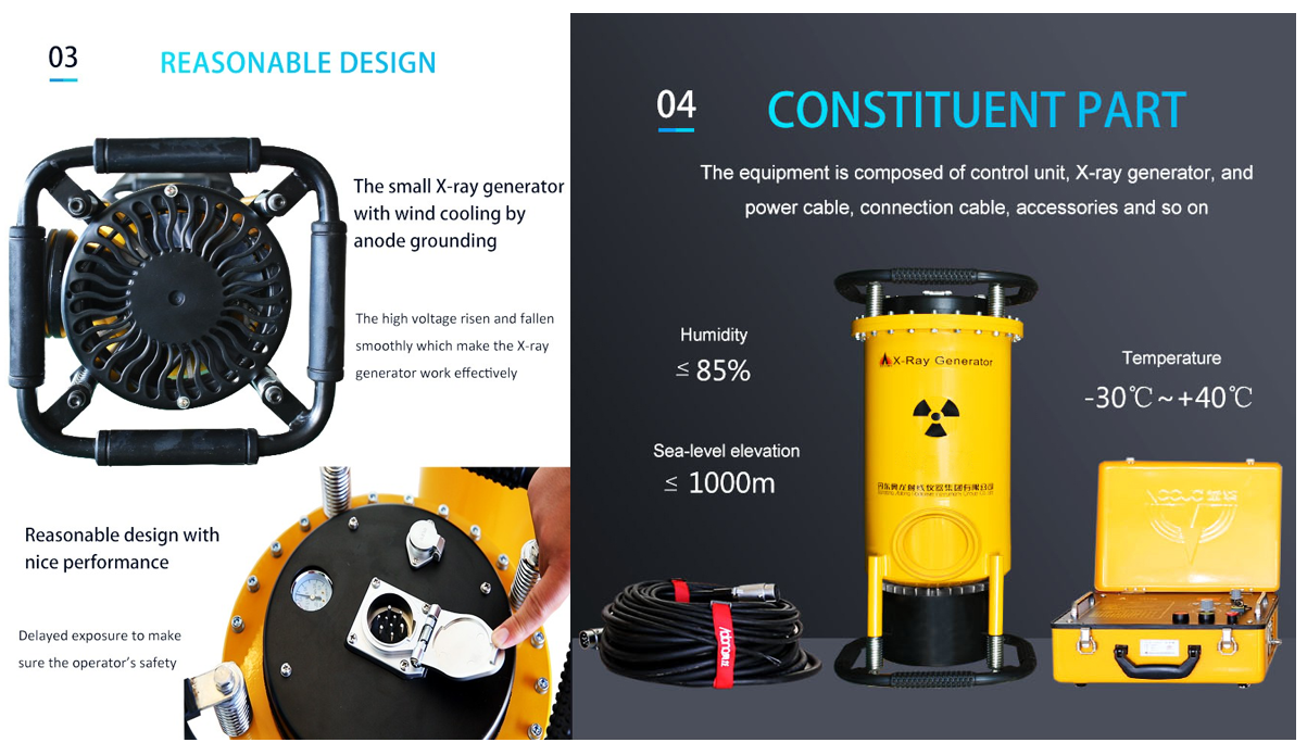 glass x-ray tube inspection equipment glass x-ray tube inspection equipment