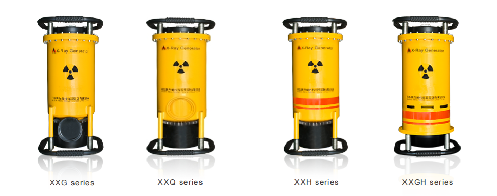 x-ray flaw detector