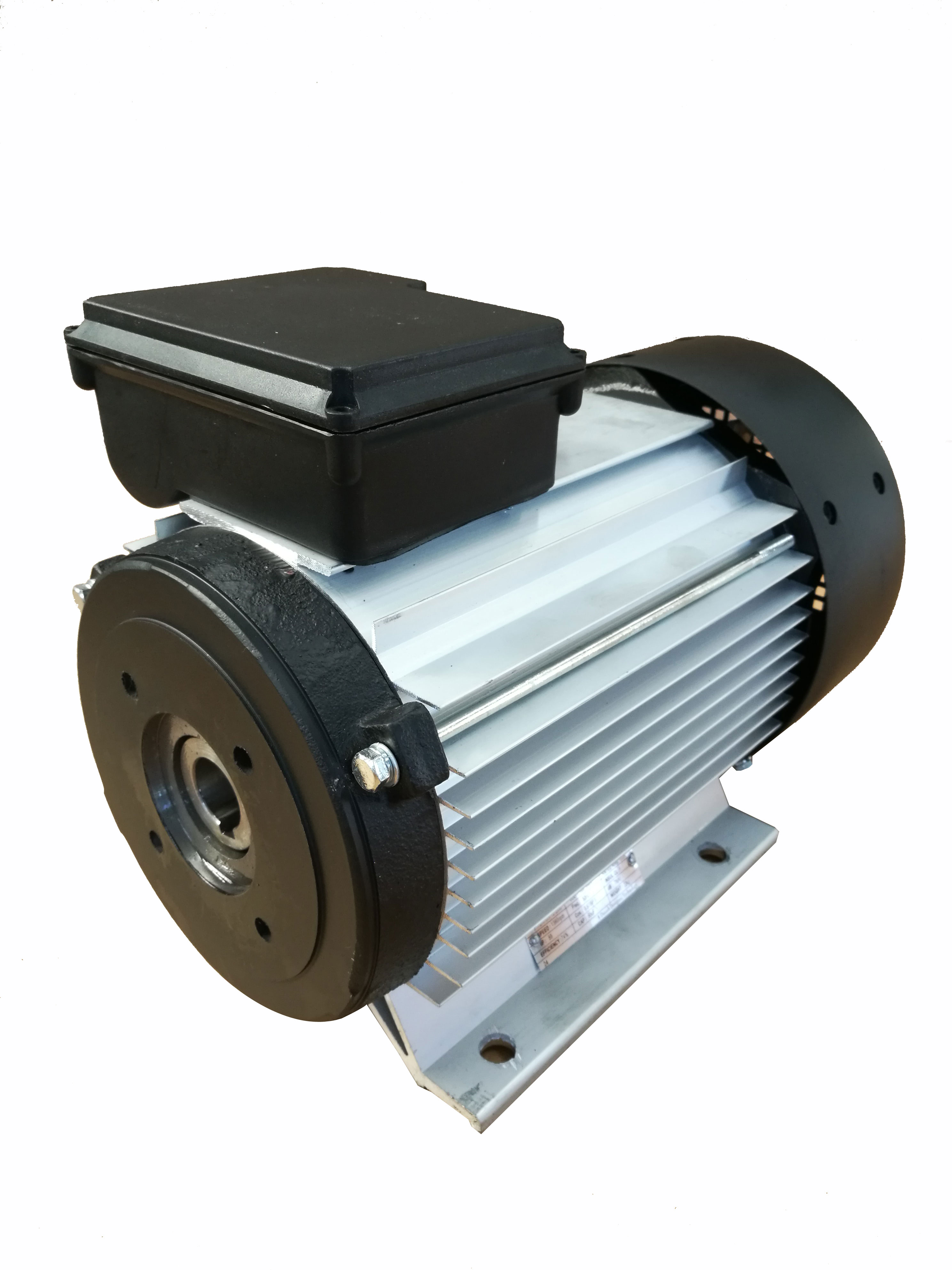 2.2 KW Mobile High Pressure Washer Motor