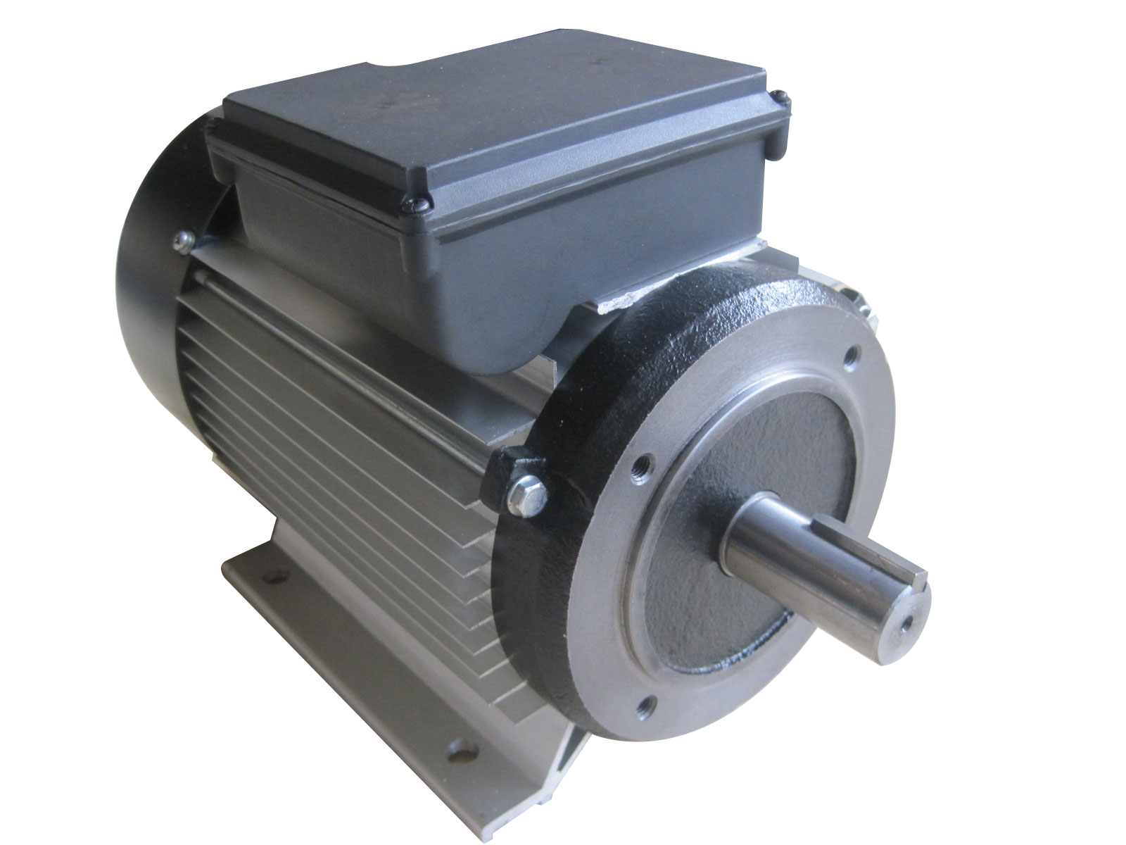 3 KW Mobile High Pressure Washer Motor