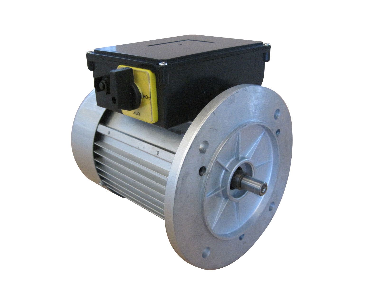 0.75 KW Stockbreeding Ventilation Fan Motor