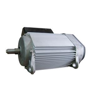 3 kW TEFC-Holzsägemotor