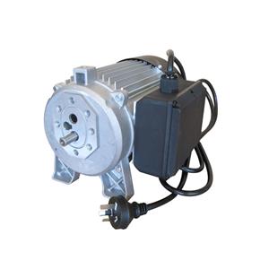 Μοτέρ διαιρέτη κορμού 4kw TEFC
