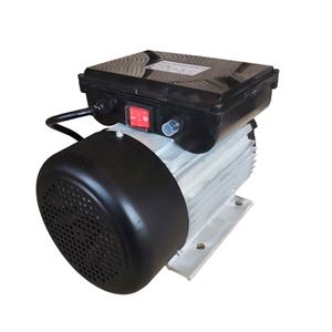 Μοτέρ μπετονιέρα 4 kW