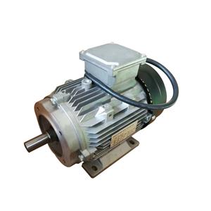 Μοτέρ μπετονιέρα 3 kW