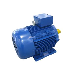 2,2 KW elektrischer Plattenverdichtermotor