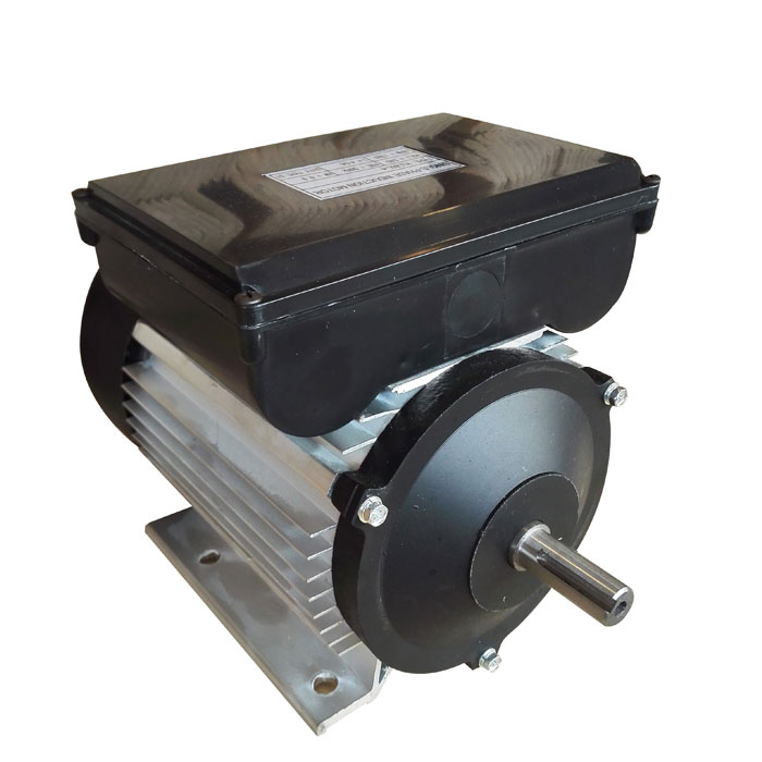 1.5 KW Electric Plate Compactor Motor