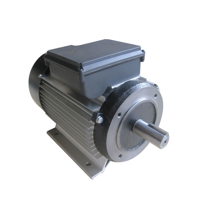 4 KW Mobile High Pressure Washer Motor