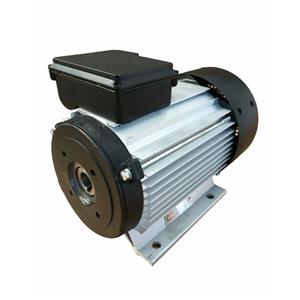 15 KW Stationärer Hochdruckreinigermotor