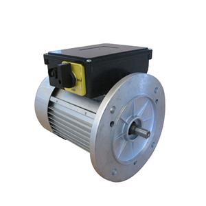 0,18 KW Uppfödningsventilationsfläktmotor