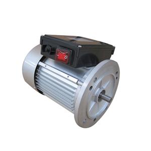 0,37 KW Mischermotor