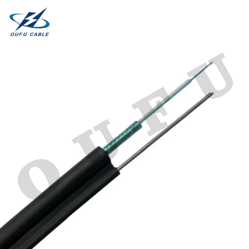 Photoelectric Cable For Access Network