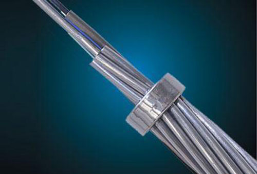 OPGW Power Cable