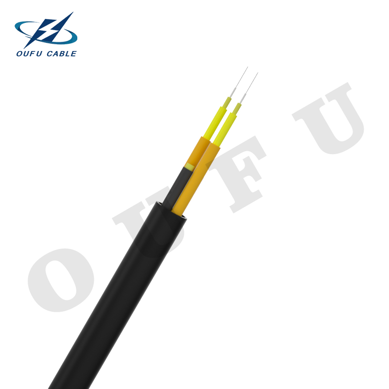 Round Type Drop Cable Manufacturers, Round Type Drop Cable Factory, Supply Round Type Drop Cable