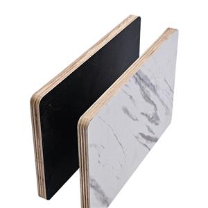 Papan Lapis Melamin Kalis Air