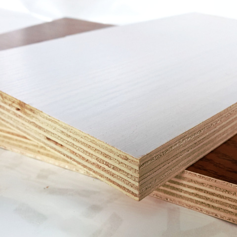 waterproof surface melamine plywood