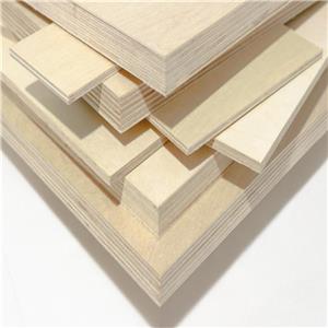 16mm DE High Grade UV Birch Plywood