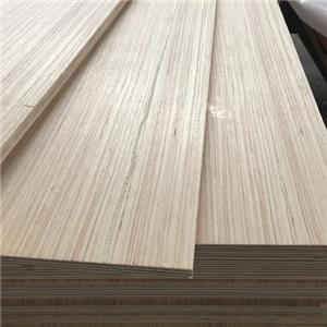 EV White Poplar Core Engineered Wood Plywood