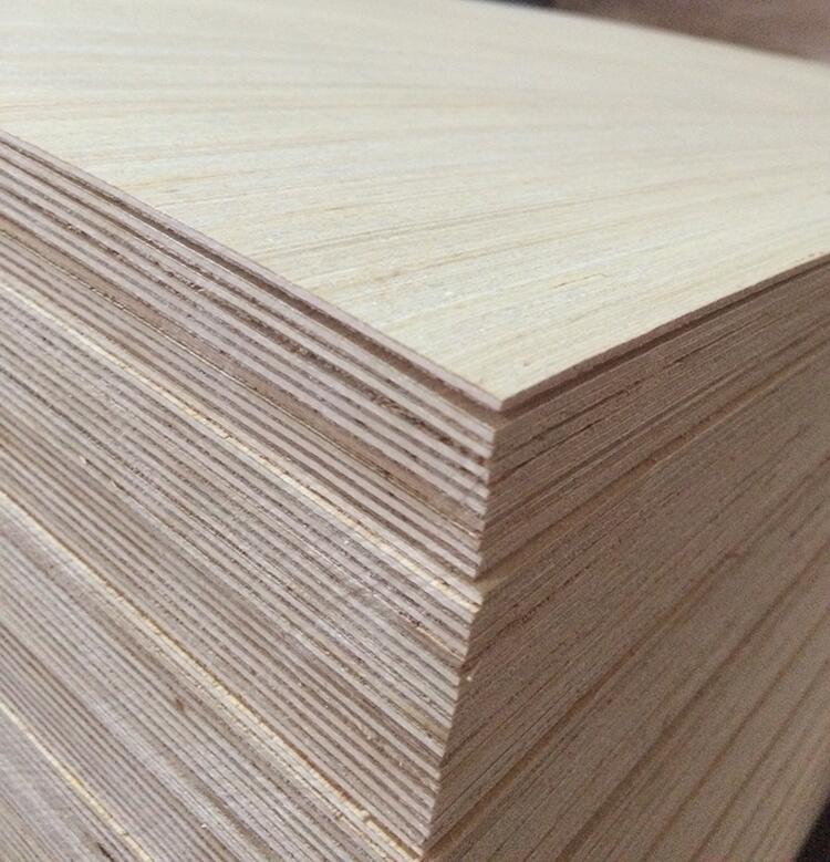 Engineered Veneer Plywood