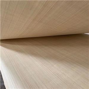 Engineerd Veneer Plywood Engineered White Oak Teak Veneer