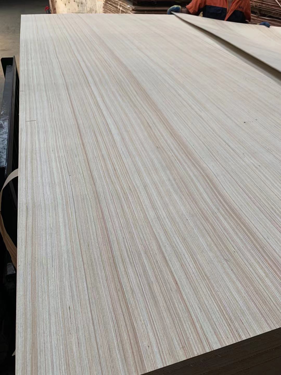BBCC Grade Engineered Plywood