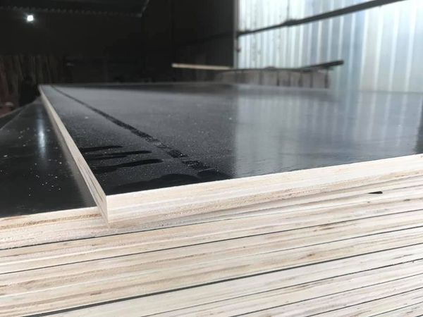 Film Faced Plywood for construction