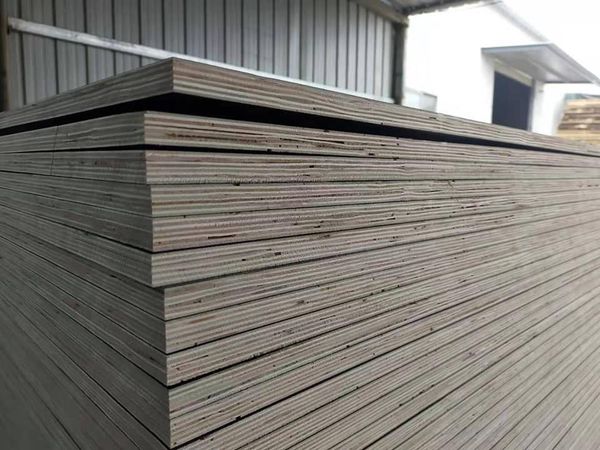 China Film Faced Plywood for construction
